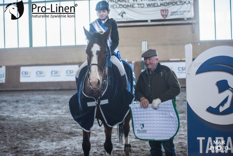 GP Amatorów 2018