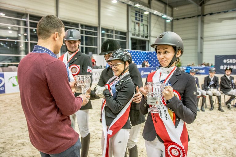 Cavaliada Poznań 2018